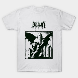 Blur T-Shirt